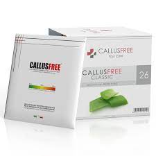 Patch Esfoliante Calli e Ipercheratosi – Callus Free