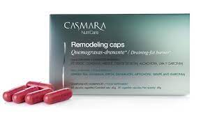 Remodeling caps – Casmara