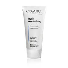 Crema per il corpo a lunga durata: Body Moisturizing CASMARA