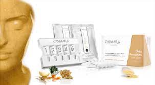 Trattamento rivitalizzante Skin Sensation Casmara