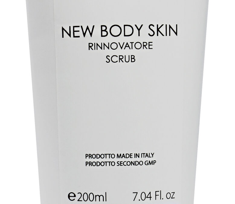 Rinnovatore Scrub – Edonè